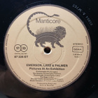 Emerson, Lake & Palmer – Pictures At An Exhibition - pikkukuva 4