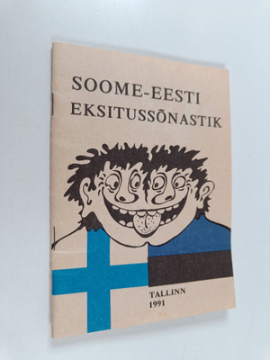 Soome-eesti eksitussonastik