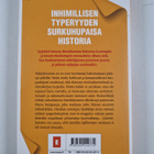 Tom Phillips : Ihmiset : näin munasimme kaiken - pikkukuva 2