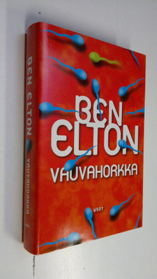 Ben Elton : Vauvahorkka
