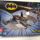 BATMAN DC BATWINg AMT kit - HEAD HUNTER STORE. - pikkukuva 1