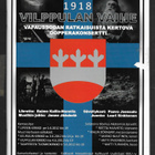 1918 Vilppulan vaihe (2 CD) + libretto - pikkukuva 3