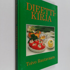Toivo Rautavaara : Dieettikirja - pikkukuva 1