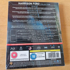 Harrison Ford Collection (5 x Blu-ray, uusi) - pikkukuva 2