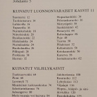 KUIVAKUKAT, INGA BERGFELDT - pikkukuva 2