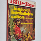 Marshall Grover : Bill ja Ben kuulevat hääkellojen soiton - pikkukuva 1