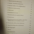 Wolfgang Schivelbuch: JUNAMATKAN HISTORIA (Sis.postikulut) - pikkukuva 4