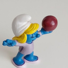 Peyo Schleich  PALLOILIJA-SMURFFI - pikkukuva 2
