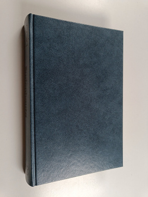 Craig Thomas : Sudenhauta