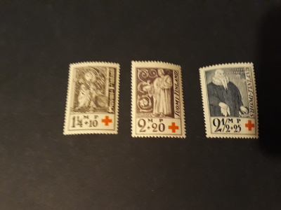 1933  PR (3)  ++
