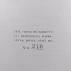 Satakuntalaisen osakunnan matrikkeli 1 : vv. 1640-1721 (n... - pikkukuva 3