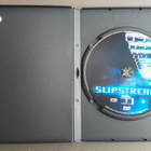 DVD: Slipstream (Vinnie Jones, Ivana Milicevic 2005) - pikkukuva 3