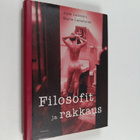 Aude Lancelin ym. : Filosofit ja rakkaus - pikkukuva 1