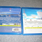 HAPPY FEET 1+2 (FI + SWE -PUHE) BD - pikkukuva 2