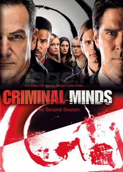 Criminal Minds - The Second Season