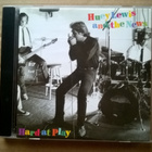 Huey Lewis And The News - Hard At Play CD - pikkukuva 1