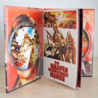 The Inglorious Bastards ( Blu-ray + DVD ) - pikkukuva 2