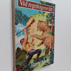 Harry Macfie : Vid regnbågens fot - pikkukuva 1