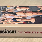 Jäitä hattuun: Kausi 5 (2DVD) Larry David - pikkukuva 3