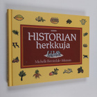 Michelle Berriedale-Johnson : Historian herkkuja : Britis... - pikkukuva 1
