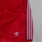 Vintage / retro Adidas nylonshortsit noin S koko - pikkukuva 3