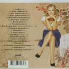 Marita Taavitsainen • 10 Vuotta... Kuin Siivillä CD - pikkukuva 2