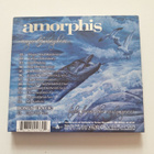 Amorphis-Magic & Mayhem-Tales From The Early Years-DIGIPACK - pikkukuva 2