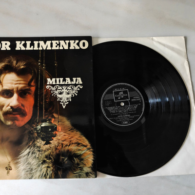 LP Viktor Klimenko/milaja