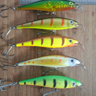 Jesse 11cm 5kpl - pikkukuva 3