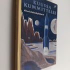 Kuussa kummittelee : koululaisnäytelmiä - pikkukuva 1