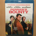 Perrier's Bounty Blu-ray - pikkukuva 1