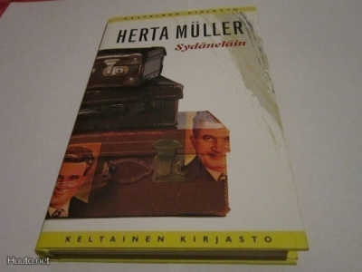 Muller SYDÄNELÄIN