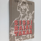 Onni Palaste : Sissi rajan takaa - pikkukuva 1