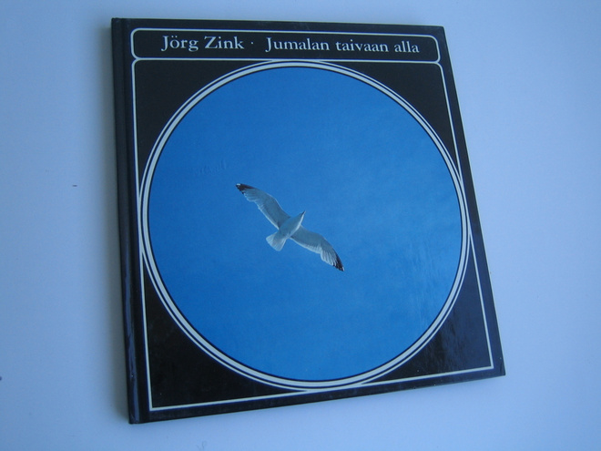 Jörg Zink - Jumalan taivaan alla (1985)