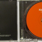 Korento • Tandemlento CD - pikkukuva 2