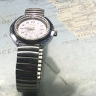 NOVUS AUTOMATIC swiss made *käyvä* - pikkukuva 5