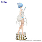 RE ZERO EXCOOD CREATIVE REM CAGE DRESS	(3 353)	statue n.22cm - pikkukuva 2