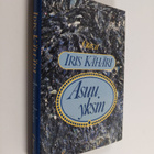 Iris Kähäri : Asuu yksin : novelleja - pikkukuva 1