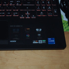 Asus TUF F15, Intel i7, NVIDIA RTX 3050 Ti, 16Gt RAM, 15,6" - pikkukuva 2