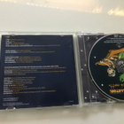 Aarne Alligaattori . Lentävä matto CD - pikkukuva 4