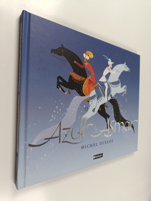 Michel Ocelot : Azur et Asmar