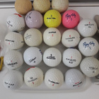Golf pallot, tatit ja hansikas - pikkukuva 3