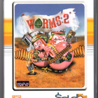 PC DVD-ROM: WORMS 2 (WIN 95/98/ME/XP) - pikkukuva 1
