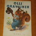 Olli Oravainen - pikkukuva 1