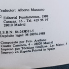 Poemas de Jim Morrison - pikkukuva 2