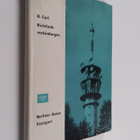 Helmut Carl : Richtfunkverbindungen - pikkukuva 1