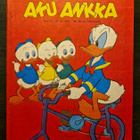Aku Ankka 41/1972 - pikkukuva 1