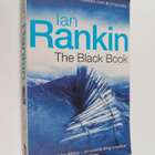 Ian Rankin : The black book : an inspector Rebus novel - ... - pikkukuva 1
