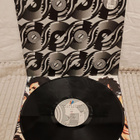 Rolling Stones Steel Wheels lp - pikkukuva 1
