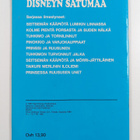 Walt Disney : Prinsessa Ruususen unet - pikkukuva 2
